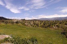 516 granada sierra nevada